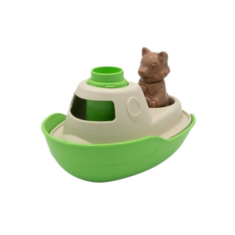 Petit Bateau Mr Renard - Chlorophylle