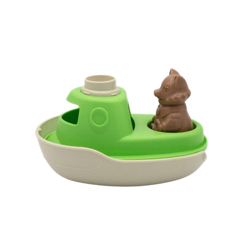 Petit Bateau Mr Renard - Cream
