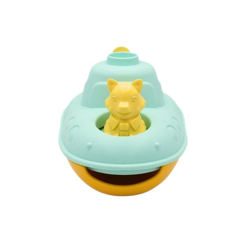 Sous-Marin Mr Renard - Turquoise