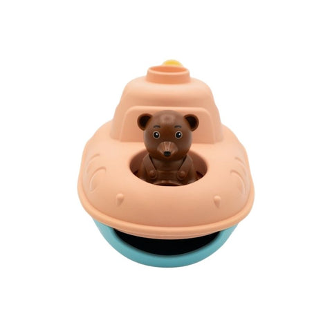 Sous-Marin Petit Ours Brun - Pêche