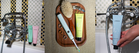 Votre nouvelle routine de brossage