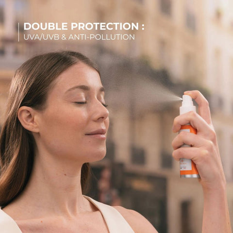 Brume Solaire Invisible Visage SPF 50+ - 40ml