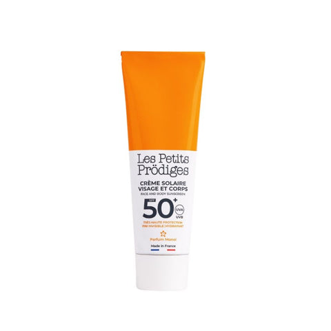 Crème Solaire SPF50+ - 50ml