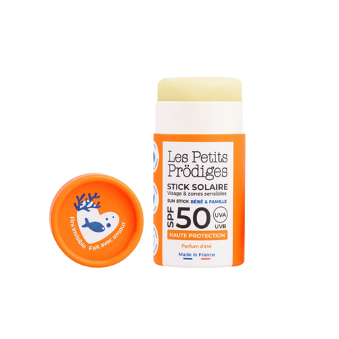 Stick Solaire SPF50+ - 15g