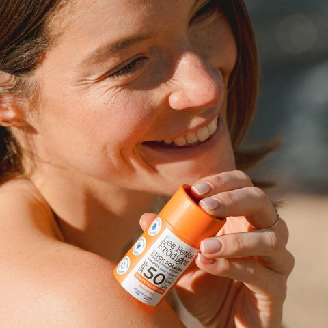 Stick Solaire SPF50+ - 15g