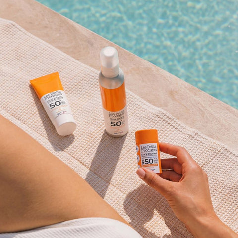Stick Solaire SPF50+ - 15g