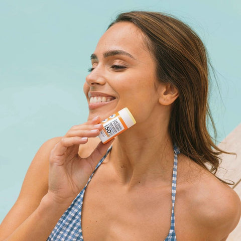 Stick Solaire SPF50+ - 15g