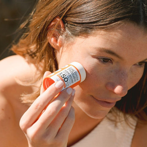 Stick Solaire SPF50+ - 15g