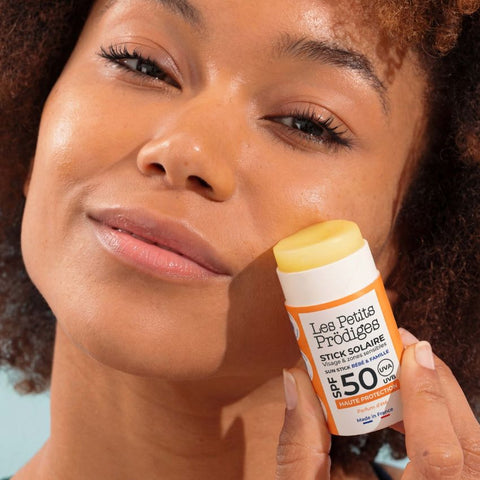 Stick Solaire SPF50+ - 15g