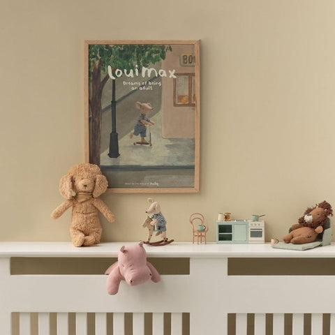 Petit Léo