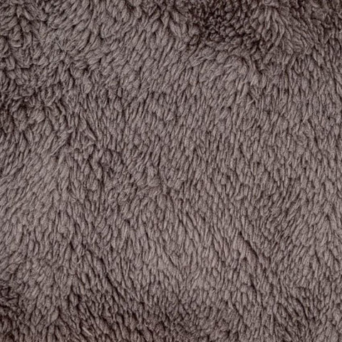 Gant démaquillant à l'eau - Taupe