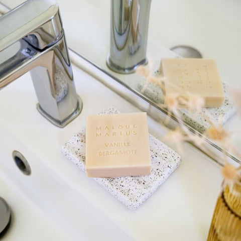 Savon Bergamote & Amande douce
