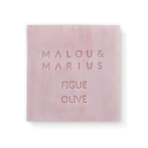 Savon Figue fraîche & olive