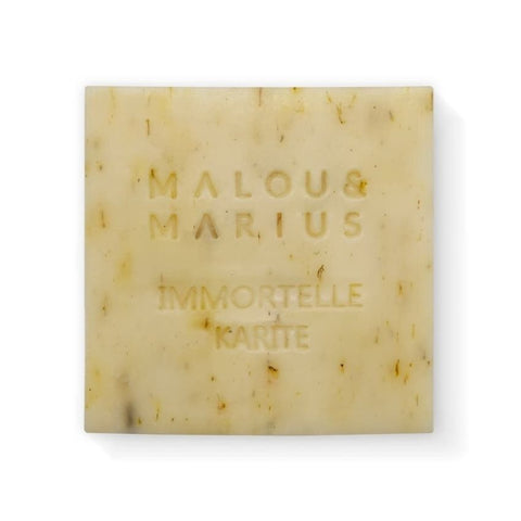 Savon Immortelle & Karité