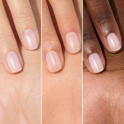 Vernis soin - Active Blur