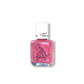 Vernis Enfant - Betty La Tortue rose framboise pailleté Manucurist 