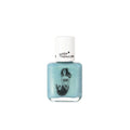  Vernis Enfant - Bonnie La Sirène bleu aqua pailleté Manucurist