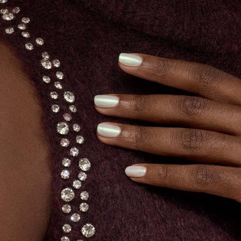 Vernis Green - Fairy