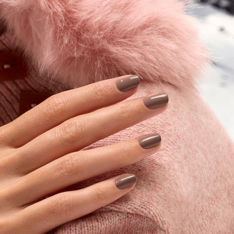 Vernis Green - Freckles