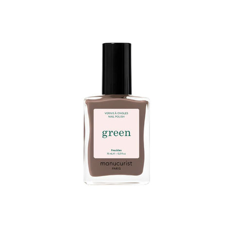 Vernis Green - Freckles
