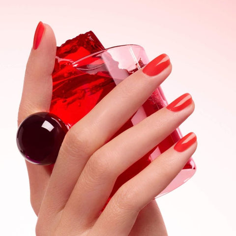 Vernis Green Jelly - Twizzle