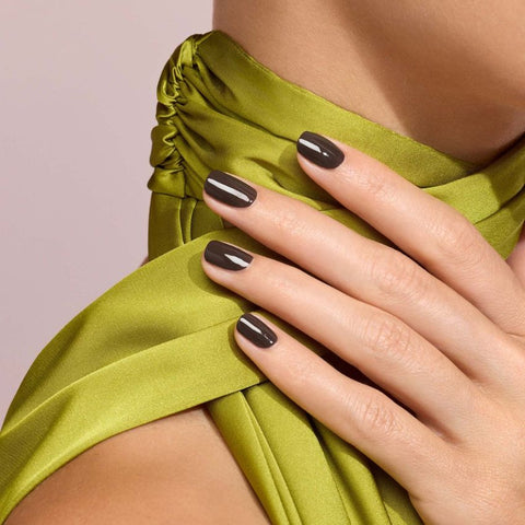 Vernis Green - Mocca