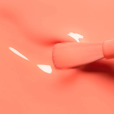 Vernis Green - Tangerine