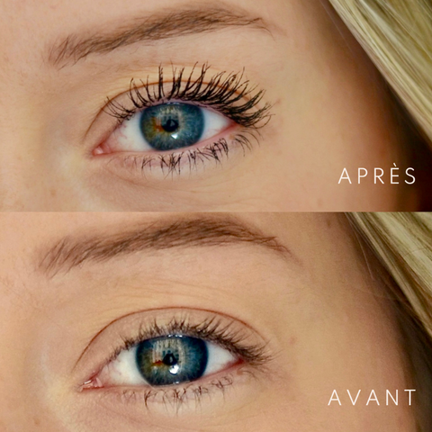 Mascara Volume et Définition