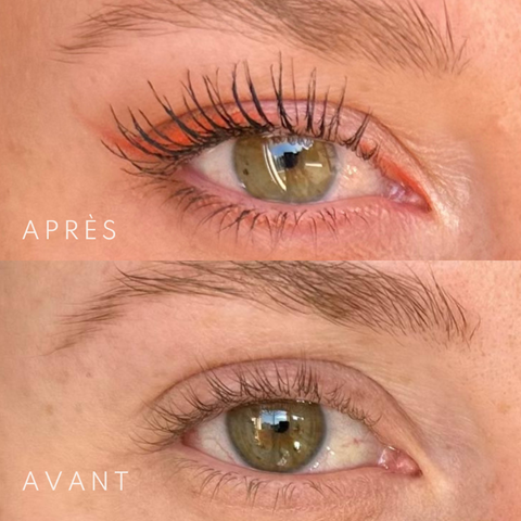 Mascara Volume et Définition