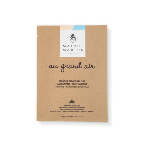 Masque Au grand air