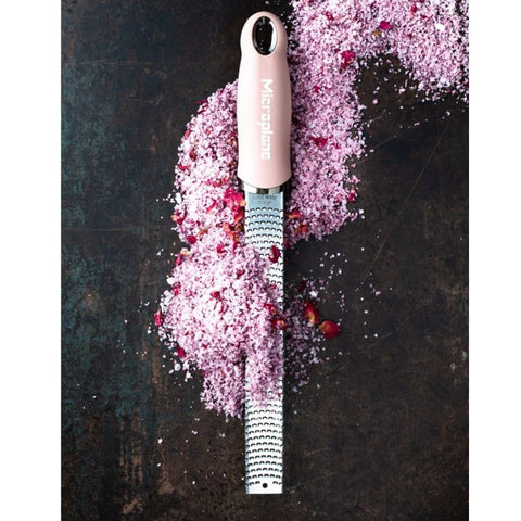 Zesteur - Rose Bonbon