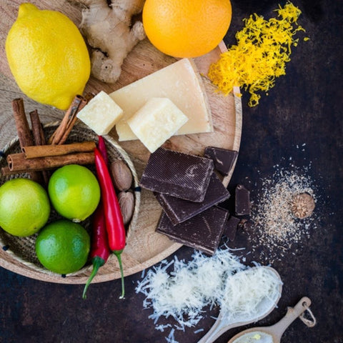 Zesteur - Rose Bonbon