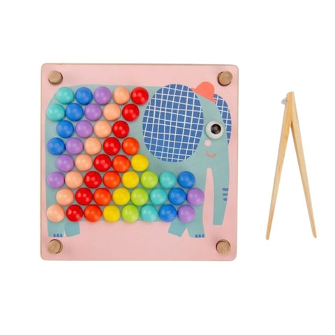 Jeu de tri - Les Toupitis