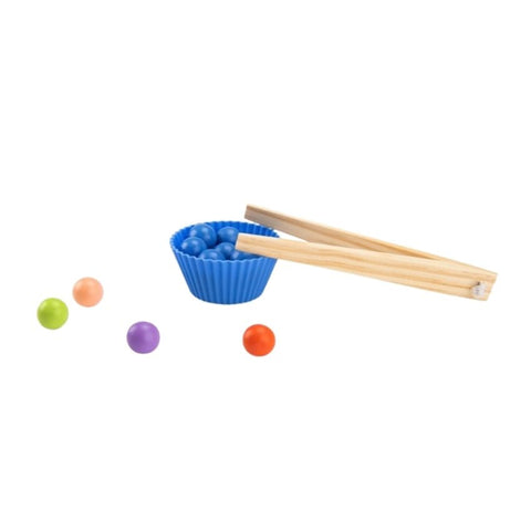 Jeu de tri - Les Toupitis