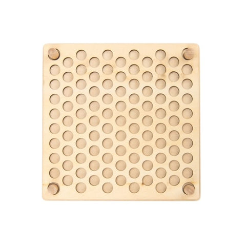 Jeu de tri - Les Toupitis