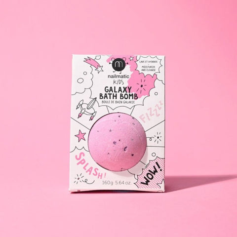 Boule de bain - Cosmic