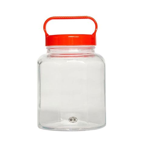 Bocal "Tesage" - Orange
