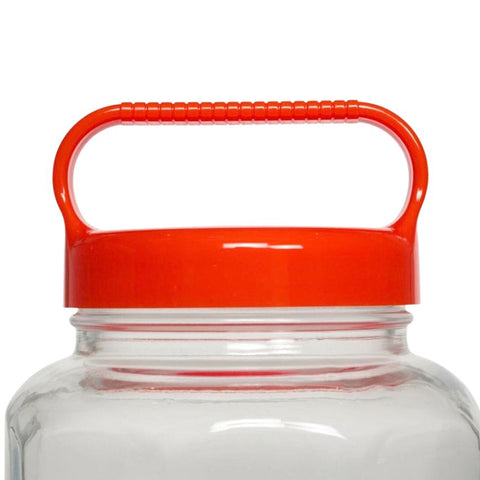 Bocal "Tesage" - Orange