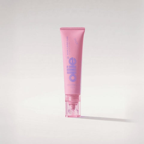 Baume à lèvres - Smoothie rose