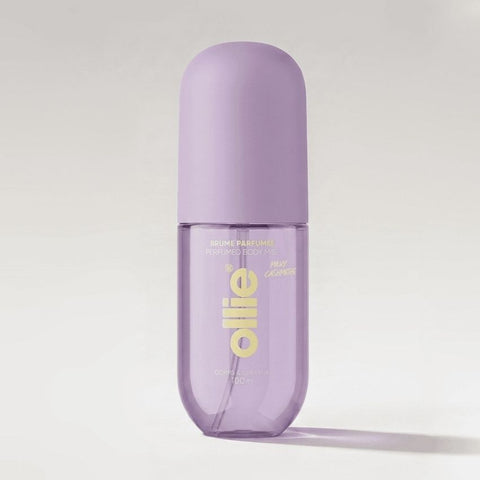 Brume Parfumée - Milky Cashmere