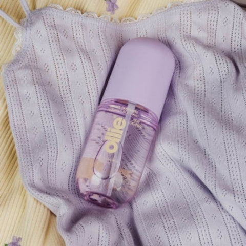Brume Parfumée - Milky Cashmere