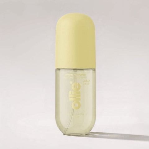 Brume Parfumée - Vanille Cloud
