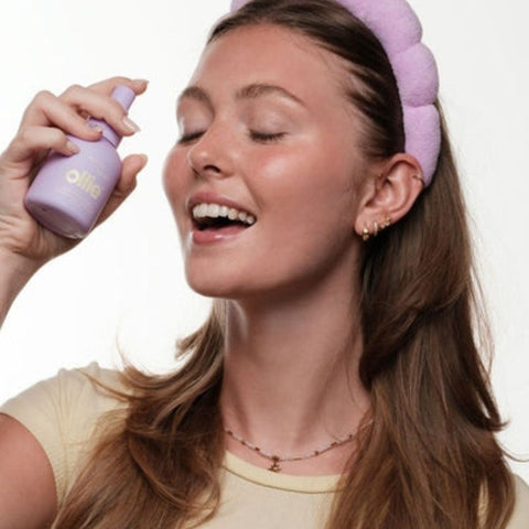 Face & Body Mist - Brume SOS