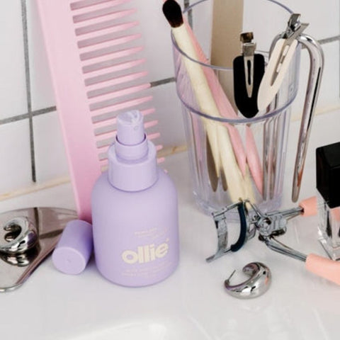 Face & Body Mist - Brume SOS