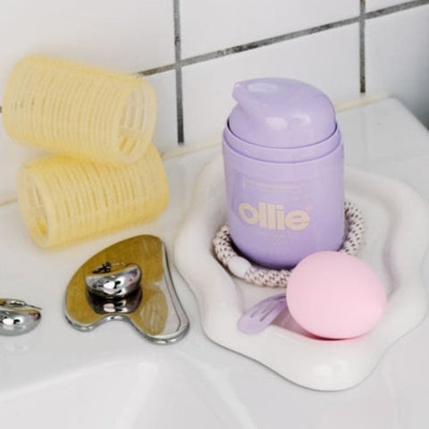 Gel crème hydratant - Skin crush