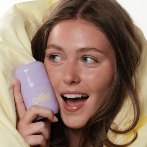 Gel crème hydratant - Skin crush
