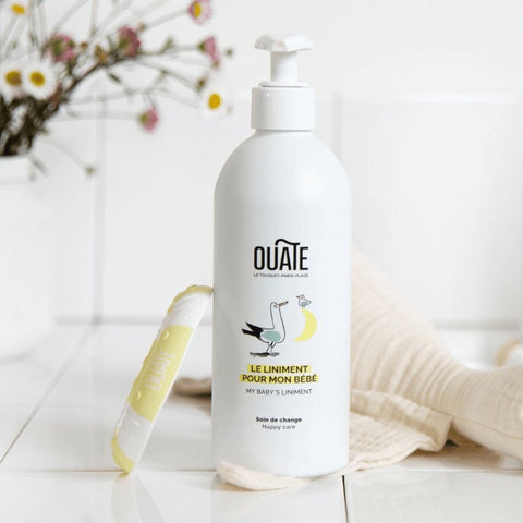 Liniment bébé - 350 ml