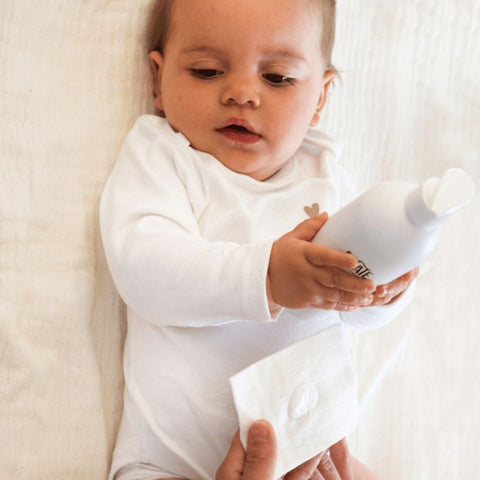 Eco-recharge Liniment bébé - 300ml