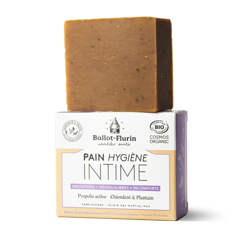 Pain Hygiène Intime