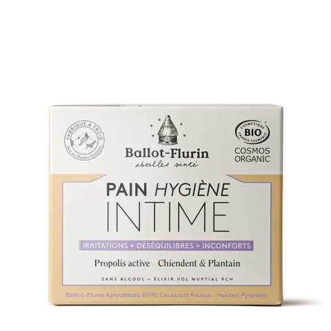 Pain Hygiène Intime